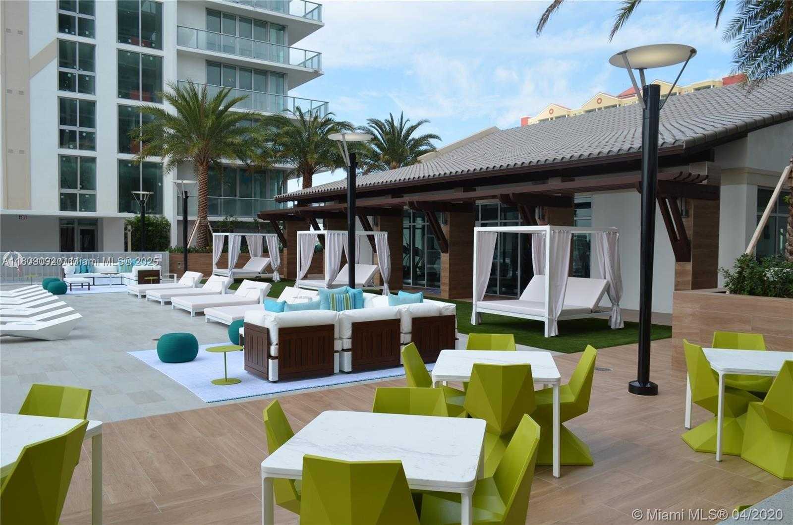 Small Image of 300 SUNNY ISLES BLVD #4-2405, Sunny Isles Beach Number 38