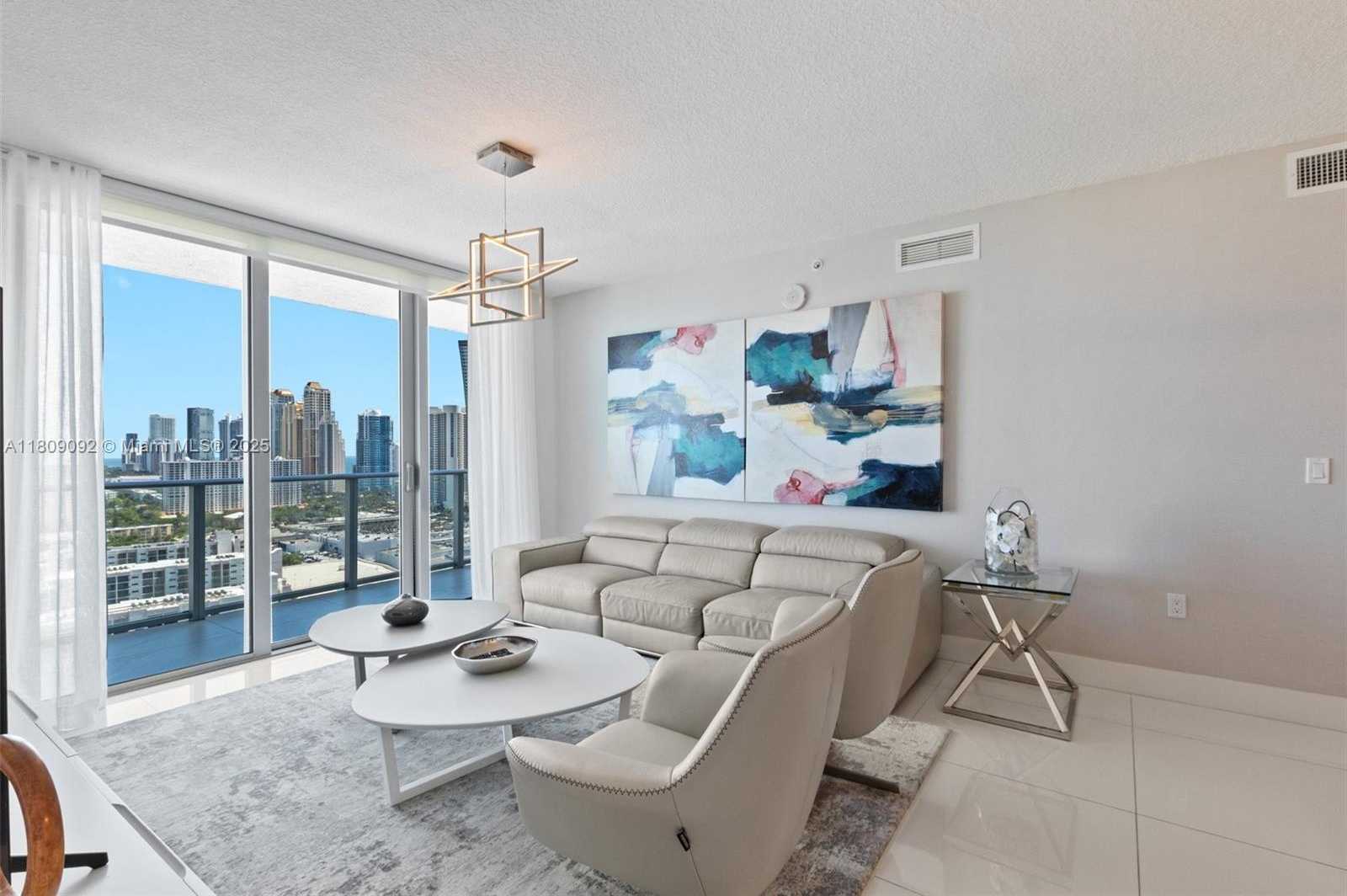 Small Image of 300 SUNNY ISLES BLVD #4-2405, Sunny Isles Beach Number 4