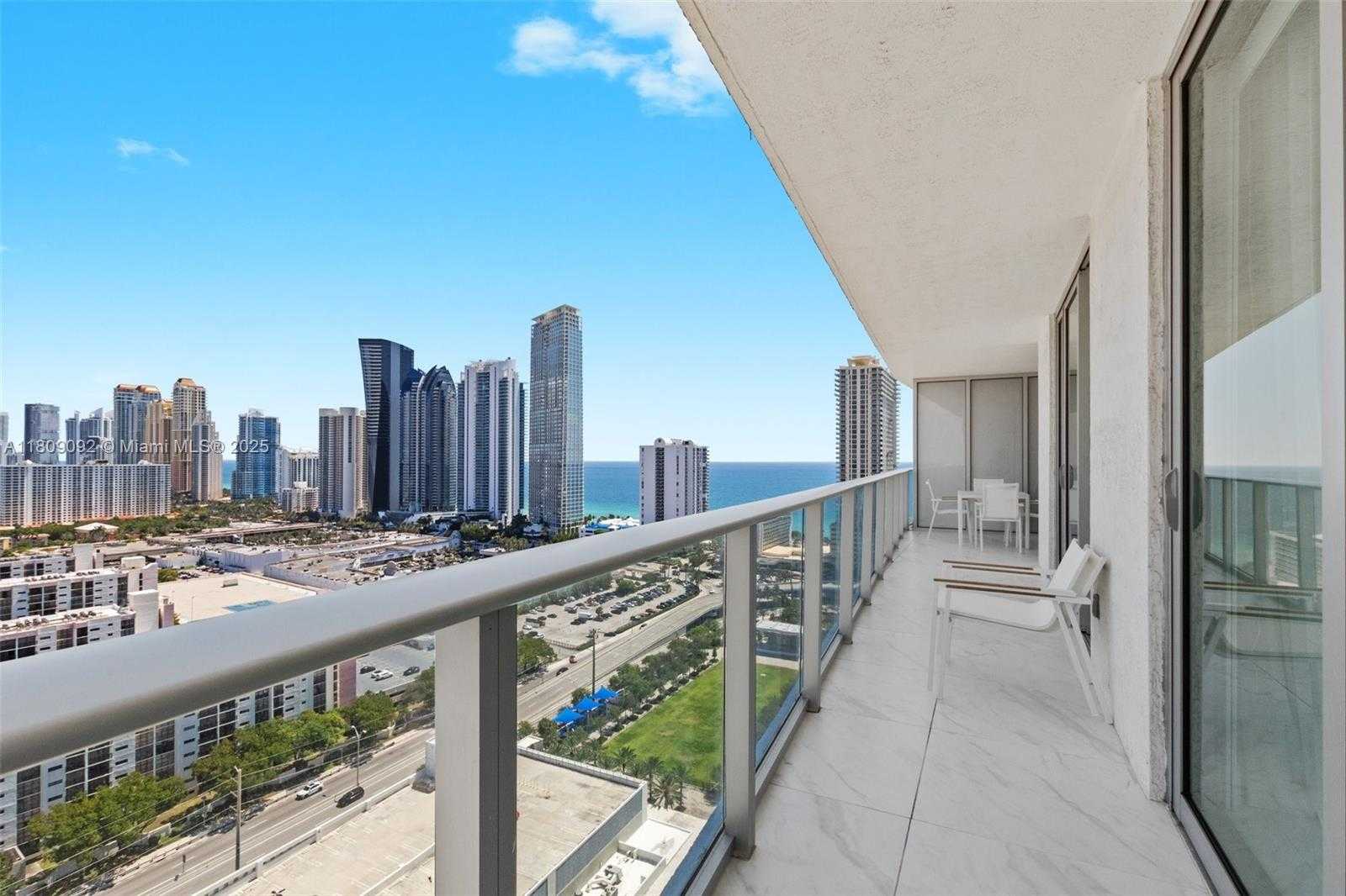 Small Image of 300 SUNNY ISLES BLVD #4-2405, Sunny Isles Beach Number 6