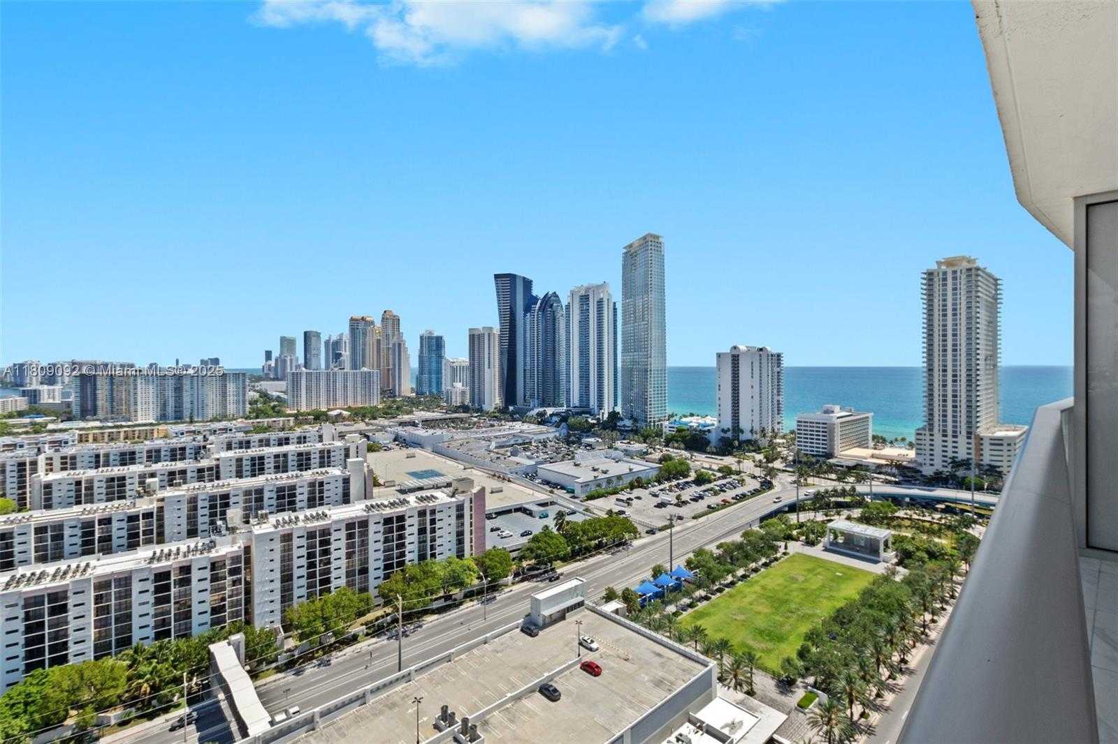 Small Image of 300 SUNNY ISLES BLVD #4-2405, Sunny Isles Beach Number 7