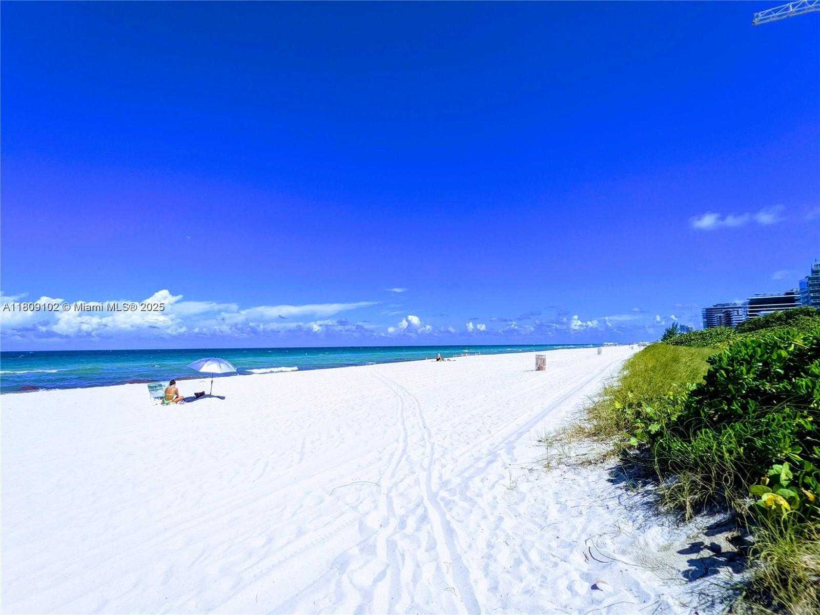 Small Image of 19380 COLLINS #807, Sunny Isles Beach Number 10