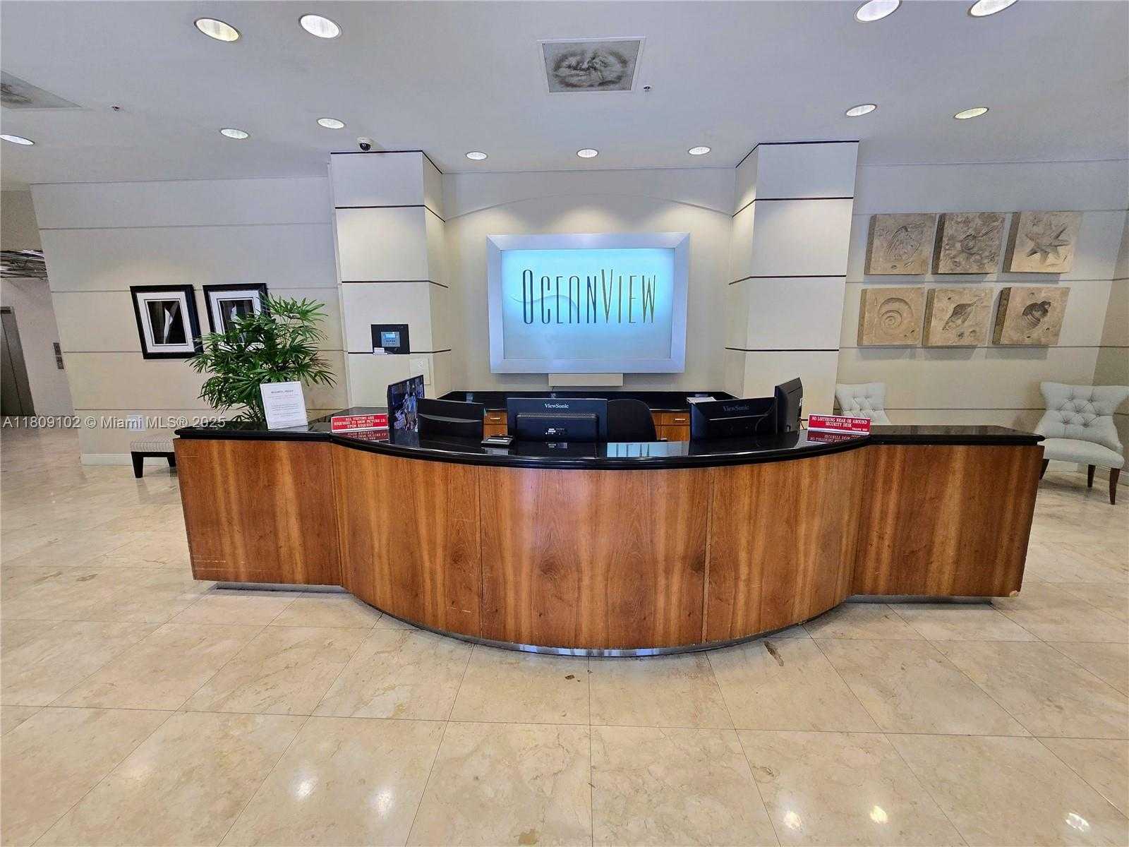Small Image of 19380 COLLINS AVE #807, Sunny Isles Beach Number 36