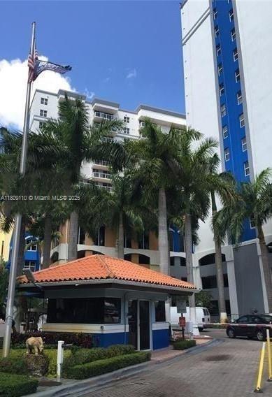 Small Image of 5077 NORTH WEST 7TH ST #1010, Miami Number 3