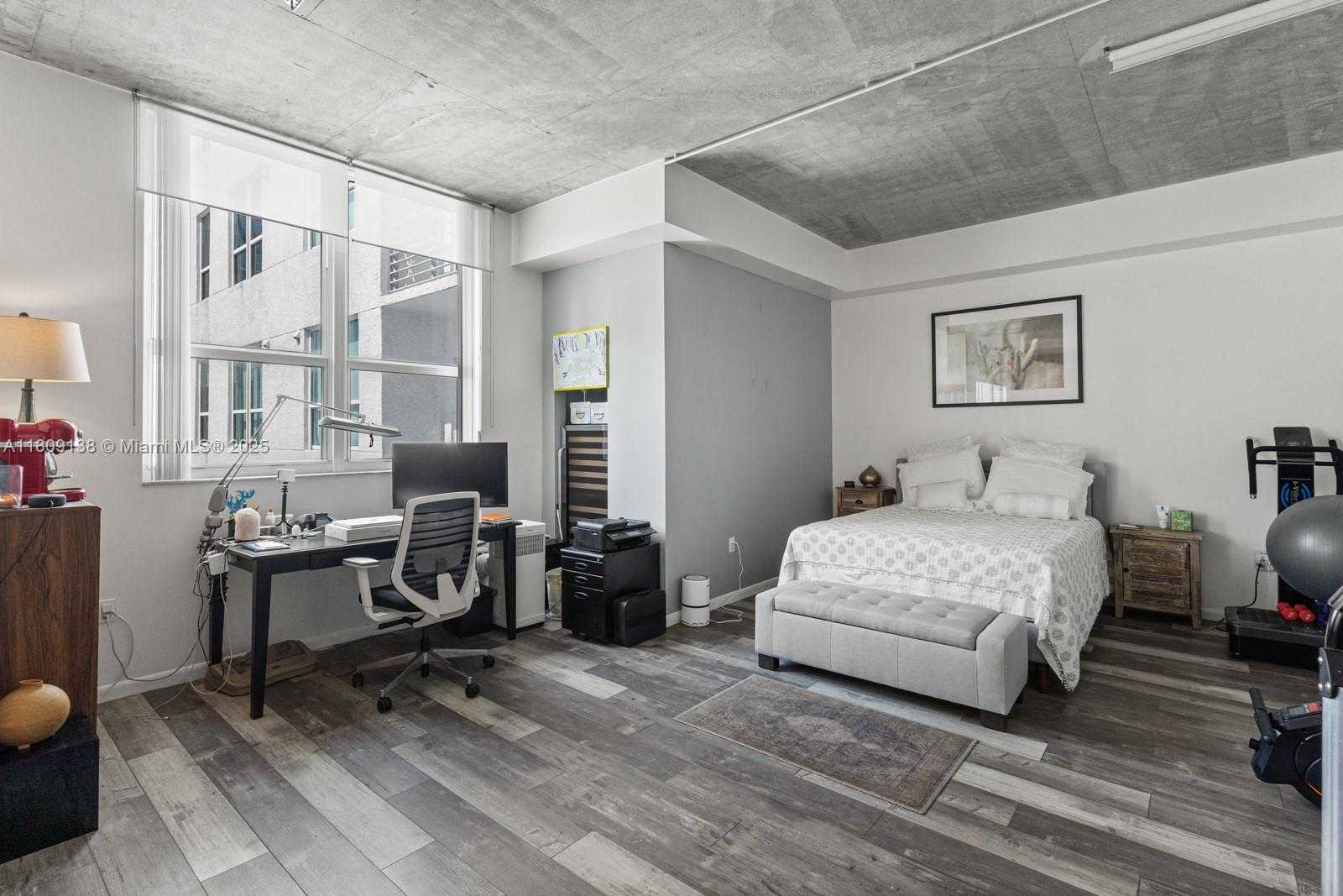 Small Image of 133 NORTH EAST 2ND AVE #1008, Miami Number 10