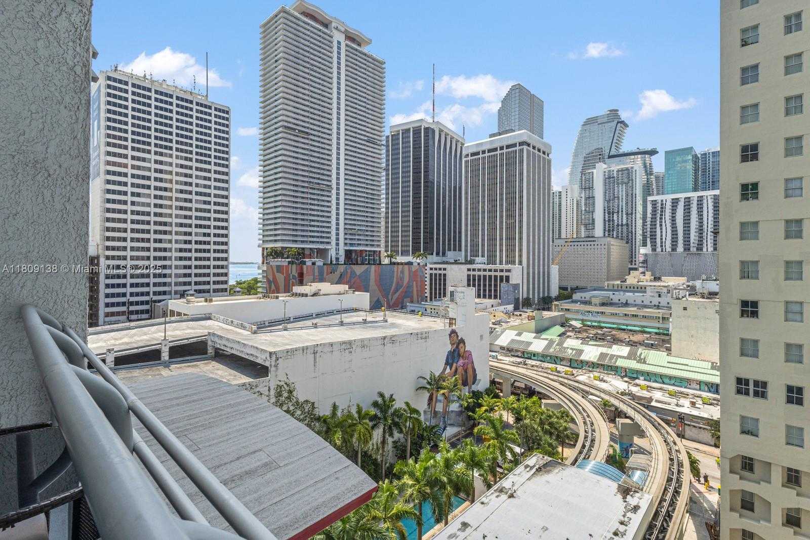 Small Image of 133 NORTH EAST 2ND AVE #1008, Miami Number 15
