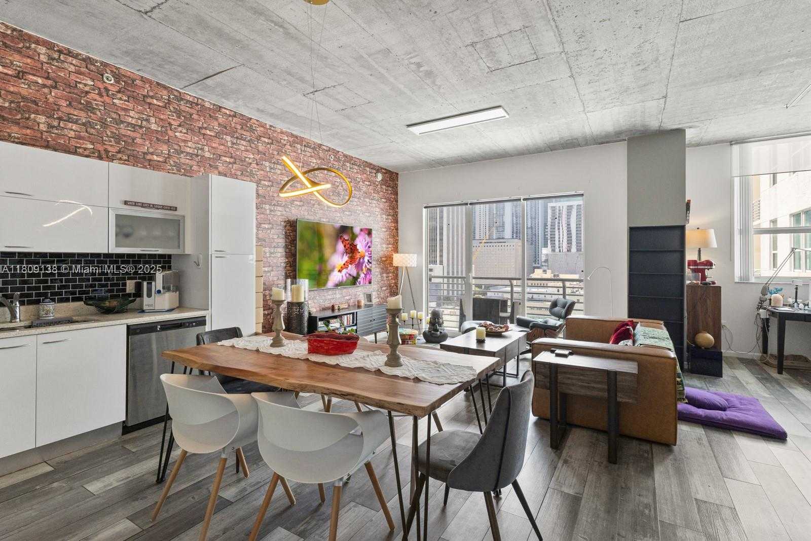 Small Image of 133 NORTH EAST 2ND AVE #1008, Miami Number 5
