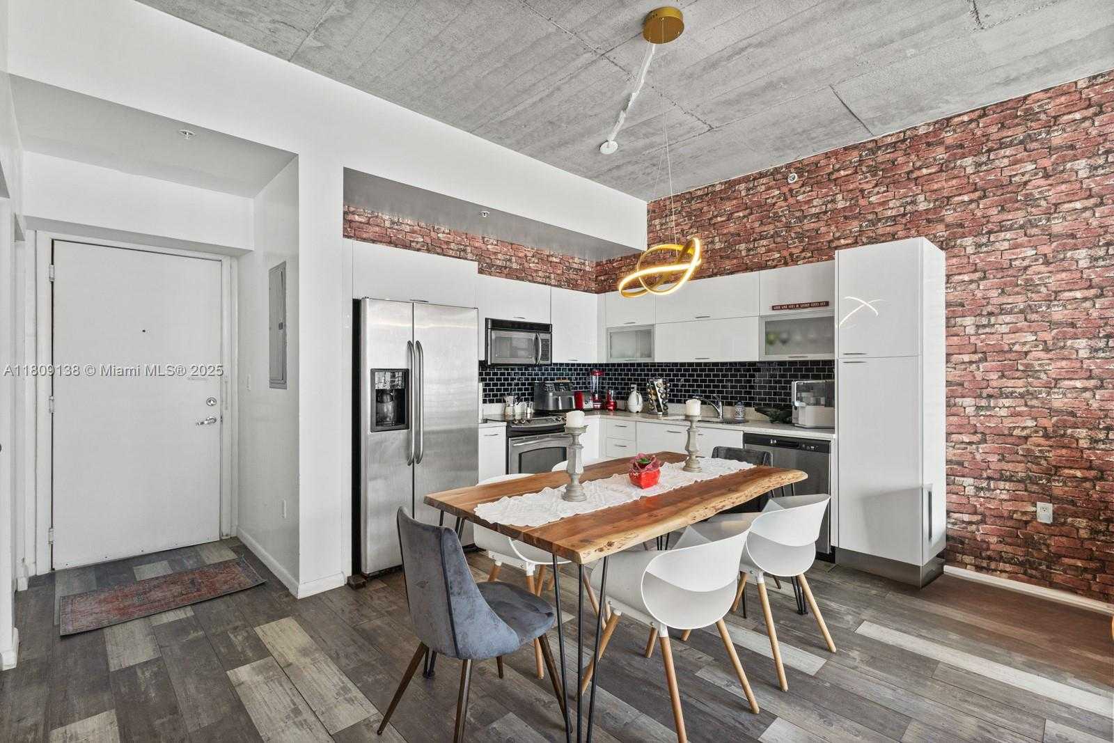Small Image of 133 NORTH EAST 2ND AVE #1008, Miami Number 6
