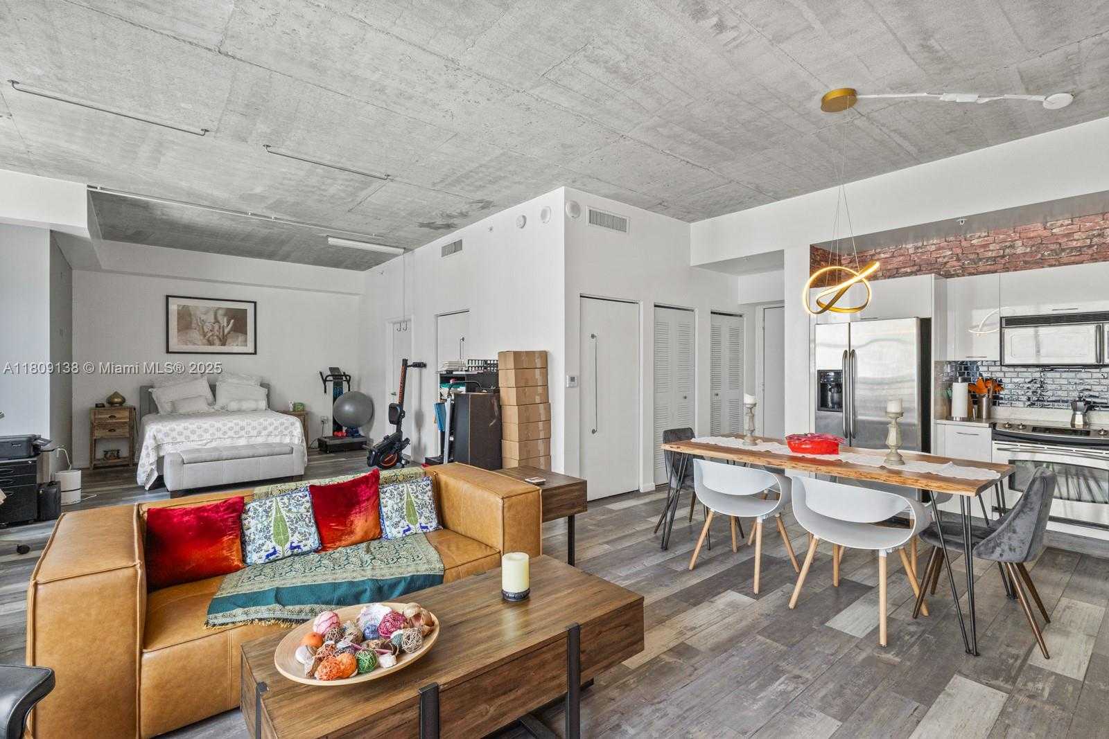 Small Image of 133 NORTH EAST 2ND AVE #1008, Miami Number 8