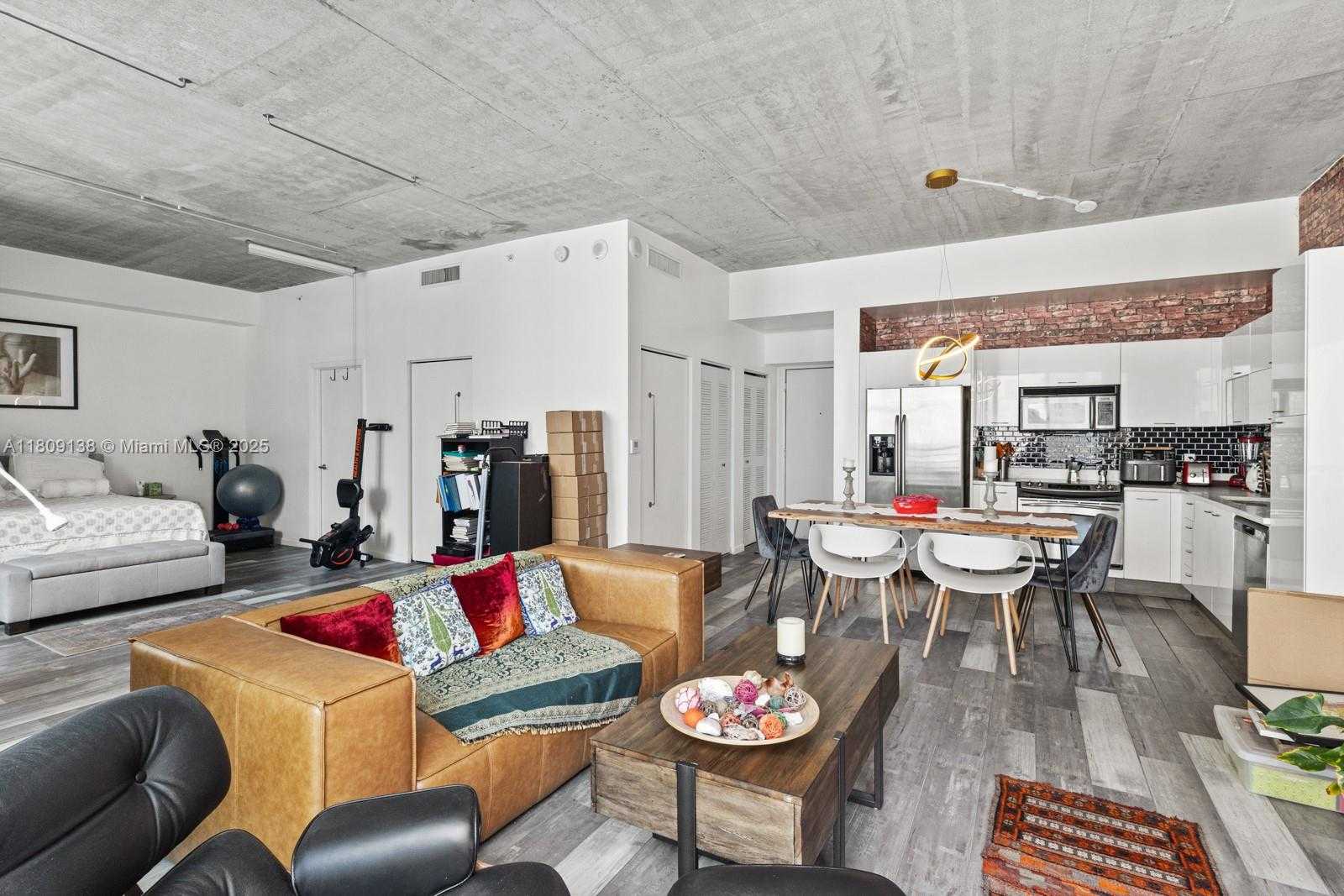 Small Image of 133 NORTH EAST 2ND AVE #1008, Miami Number 9