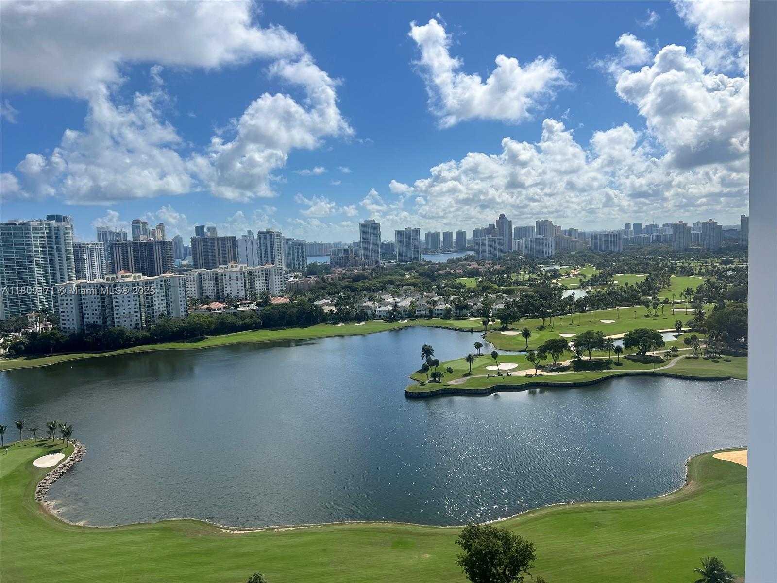 Small Image of 3625 NORTH COUNTRY CLUB DRIVE #2603, Aventura Number 1