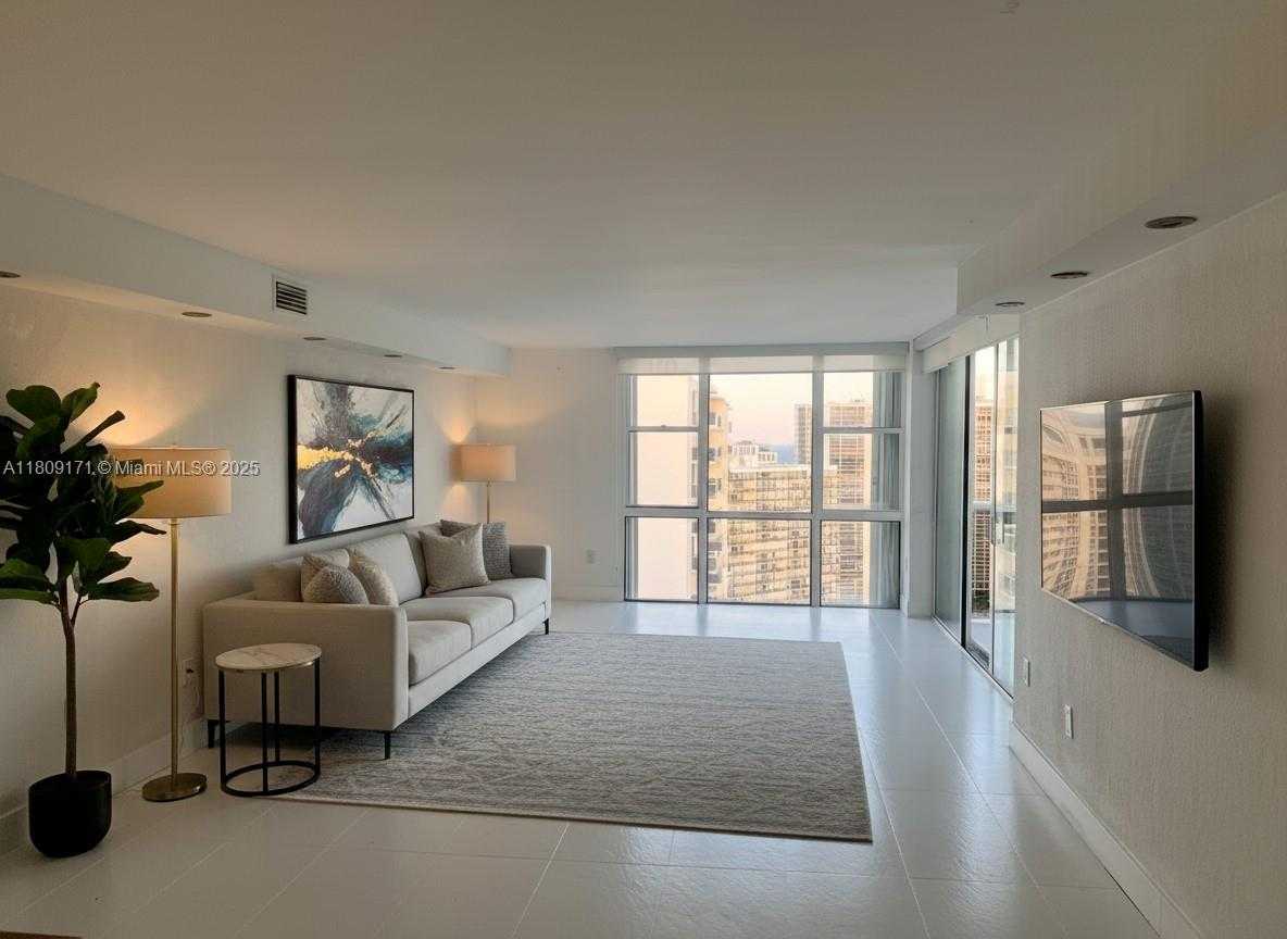 Small Image of 3625 NORTH COUNTRY CLUB DRIVE #2603, Aventura Number 12