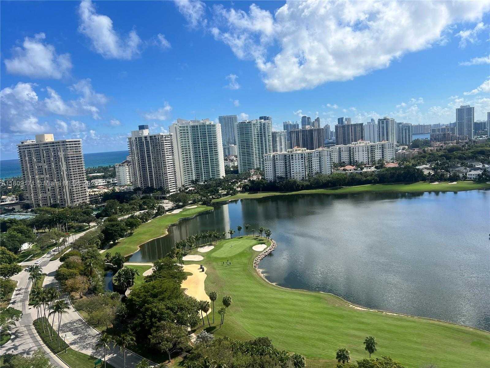 Small Image of 3625 NORTH COUNTRY CLUB DRIVE #2603, Aventura Number 19