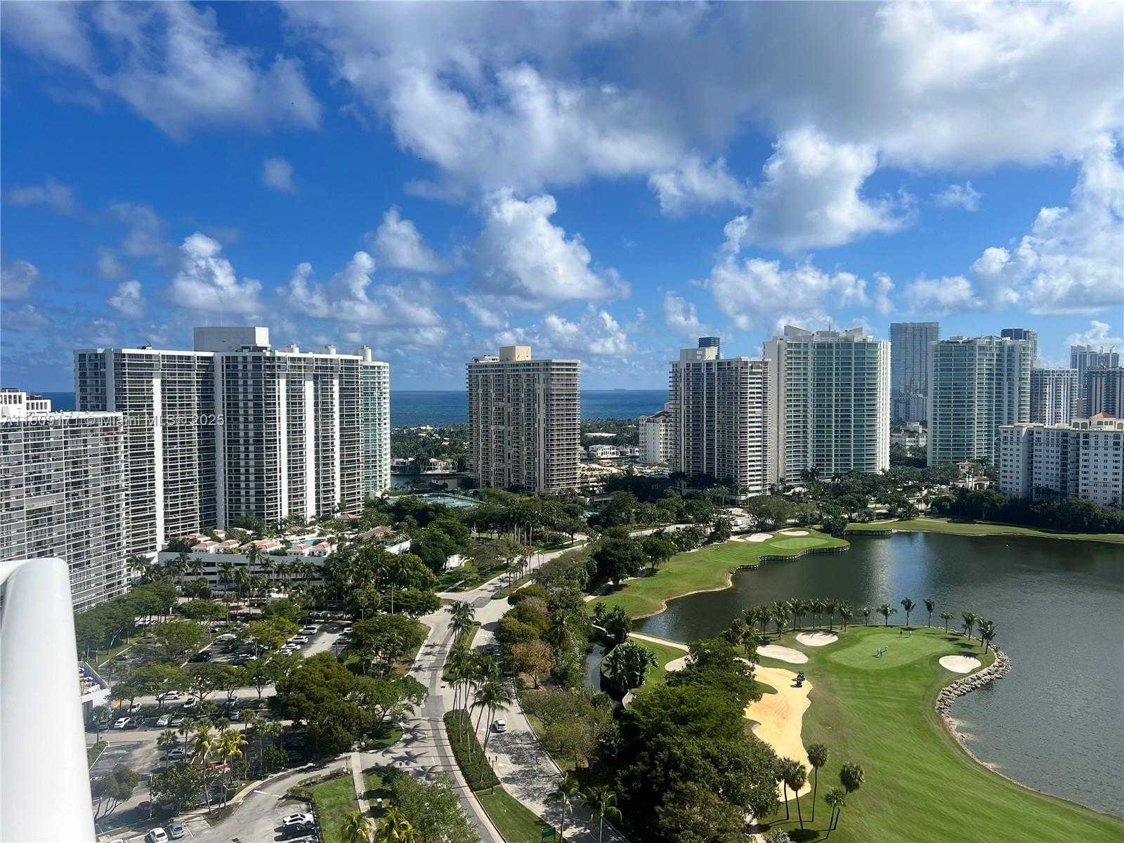 Small Image of 3625 NORTH COUNTRY CLUB DRIVE #2603, Aventura Number 2