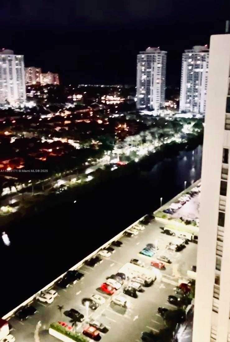 Small Image of 3625 NORTH COUNTRY CLUB DRIVE #2603, Aventura Number 21