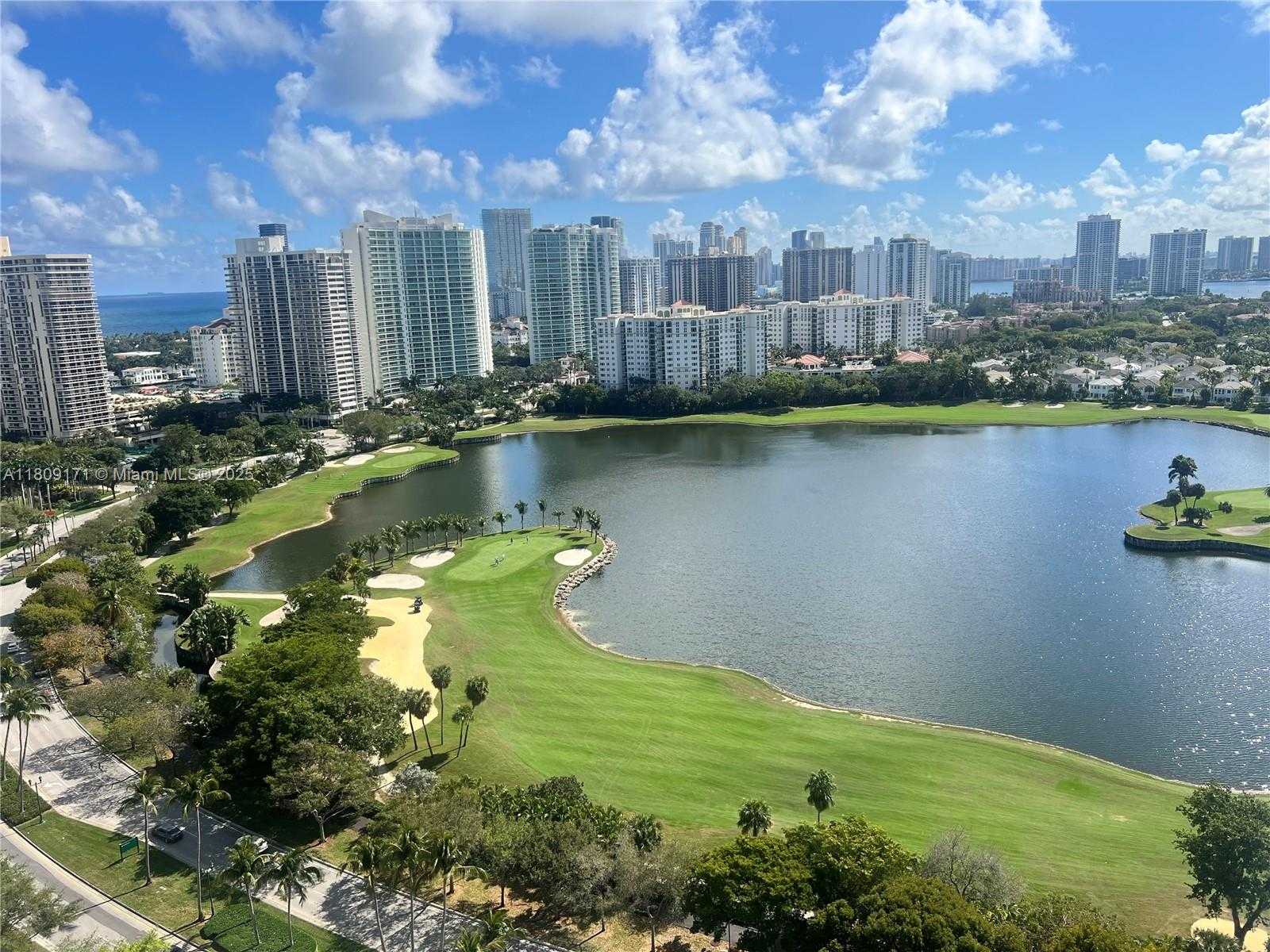 Small Image of 3625 NORTH COUNTRY CLUB DRIVE #2603, Aventura Number 3