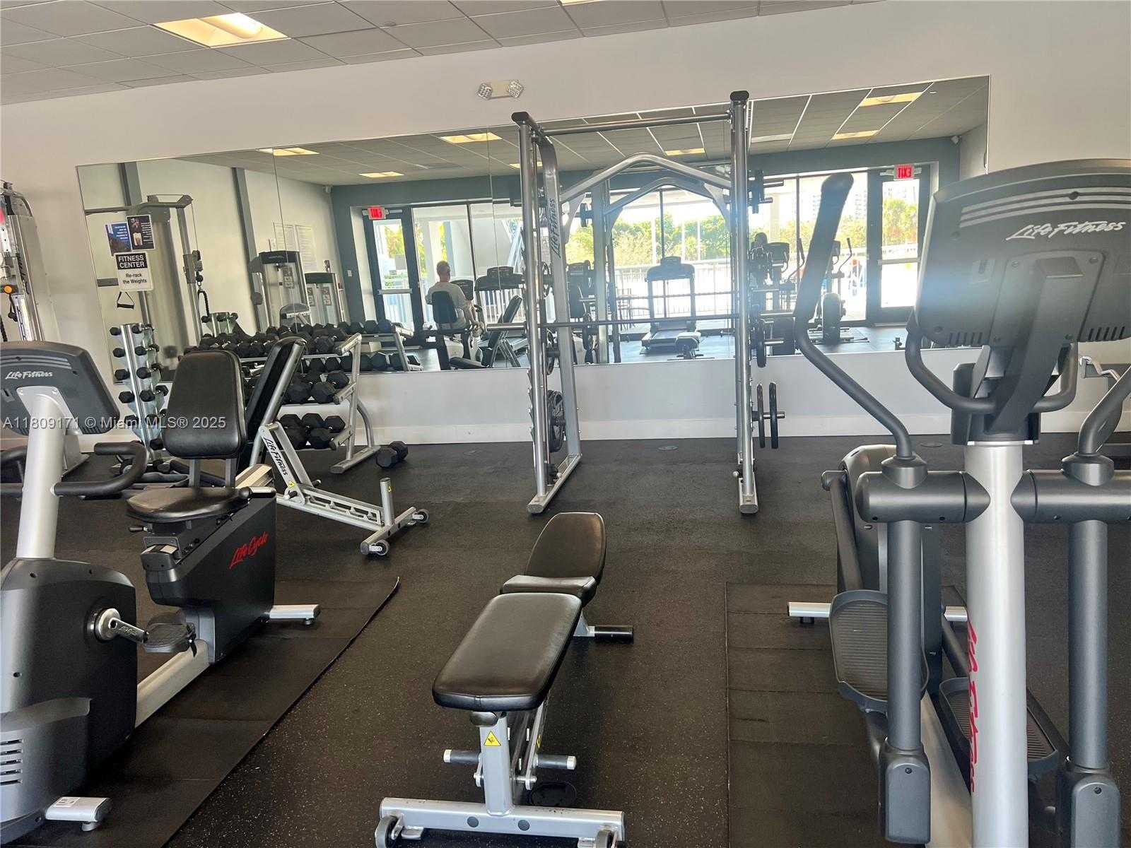 Small Image of 3625 NORTH COUNTRY CLUB DRIVE #2603, Aventura Number 32