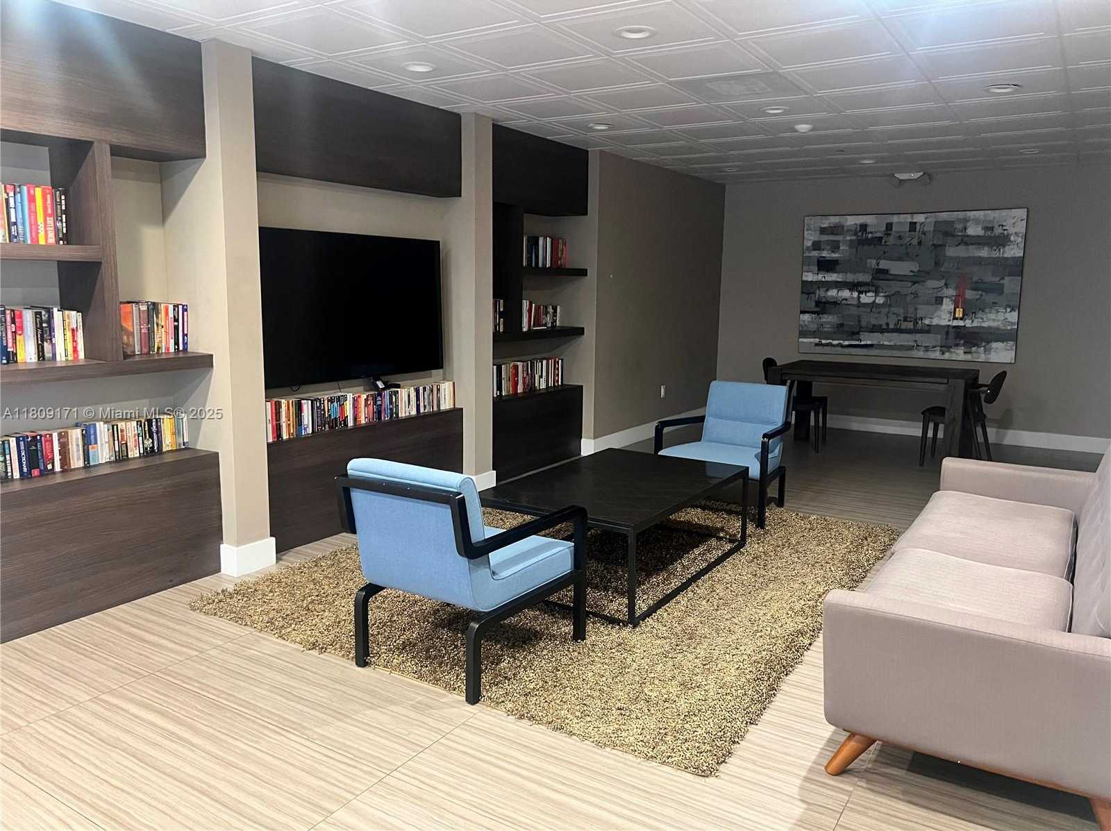 Small Image of 3625 NORTH COUNTRY CLUB DRIVE #2603, Aventura Number 34