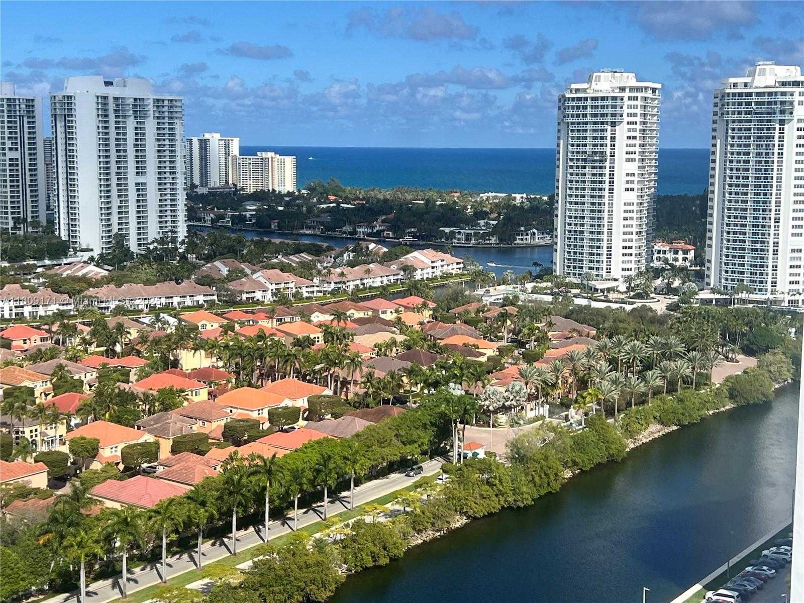 Small Image of 3625 NORTH COUNTRY CLUB DRIVE #2603, Aventura Number 37