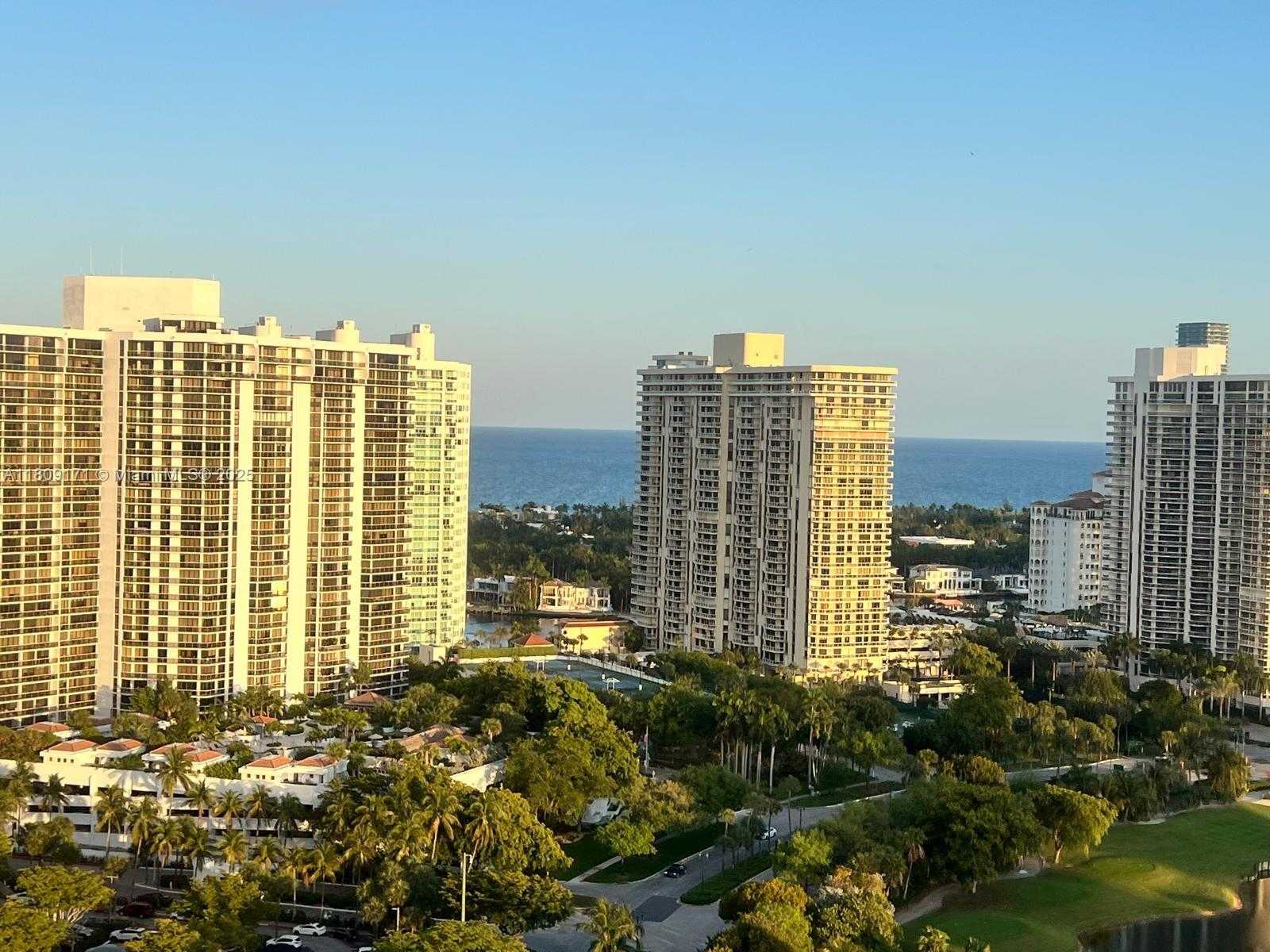 Small Image of 3625 NORTH COUNTRY CLUB DRIVE #2603, Aventura Number 38