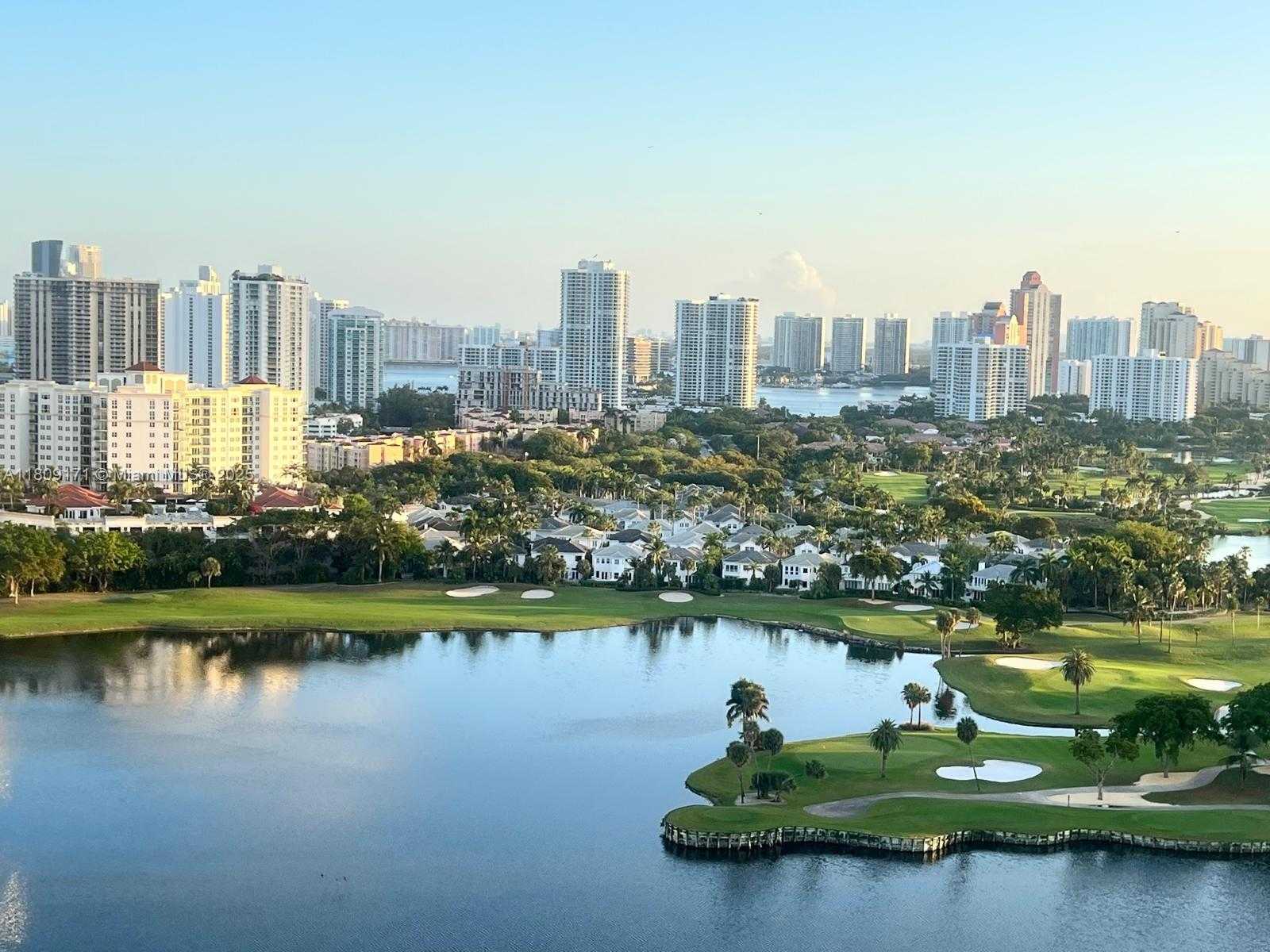 Small Image of 3625 NORTH COUNTRY CLUB DRIVE #2603, Aventura Number 43