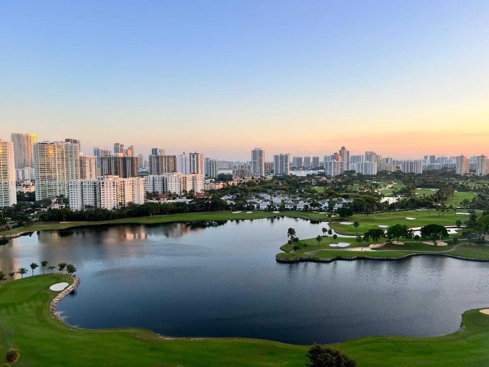 Small Image of 3625 NORTH COUNTRY CLUB DRIVE #2603, Aventura Number 44
