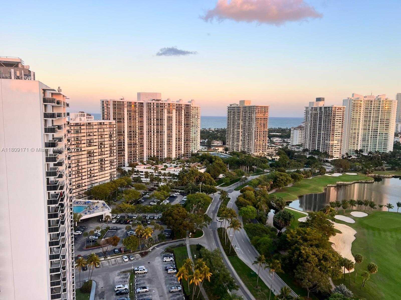 Small Image of 3625 NORTH COUNTRY CLUB DRIVE #2603, Aventura Number 45