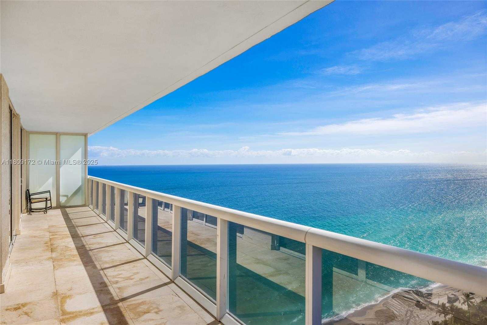 Small Image of 1830 SOUTH OCEAN DR #2806, Hallandale Beach Number 8