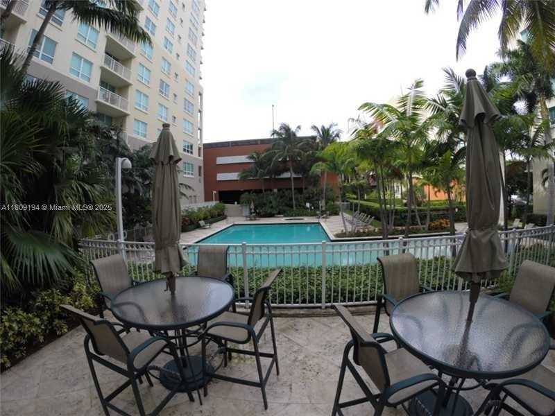 Small Image of 2000 NORTH BAYSHORE DR #219, Miami Number 20