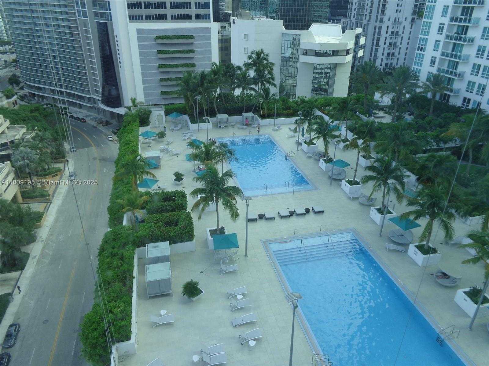 Small Image of 951 BRICKELL AVE #1211, Miami Number 5