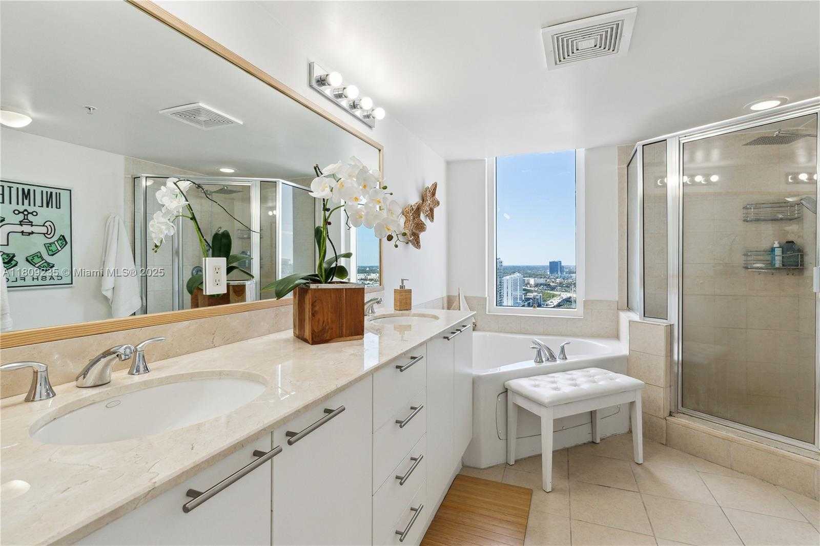 Small Image of 16699 COLLINS AVE #3107, Sunny Isles Beach Number 12