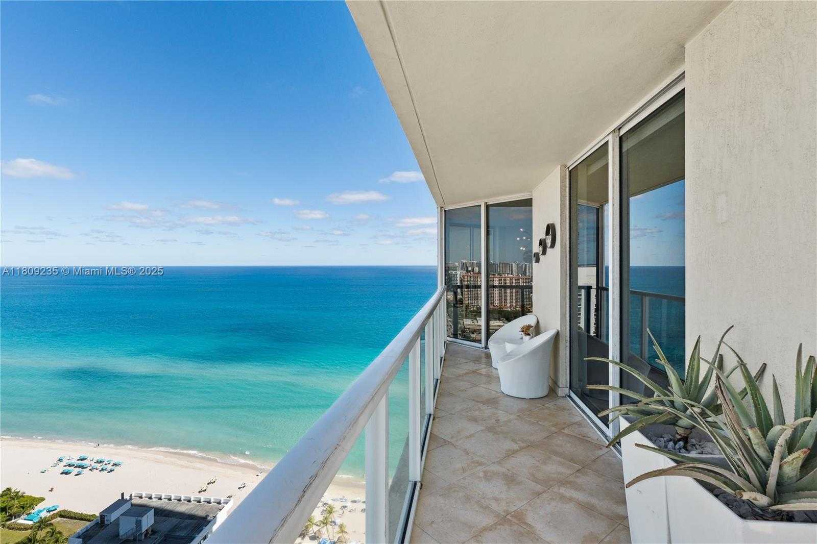 Small Image of 16699 COLLINS AVE #3107, Sunny Isles Beach Number 2