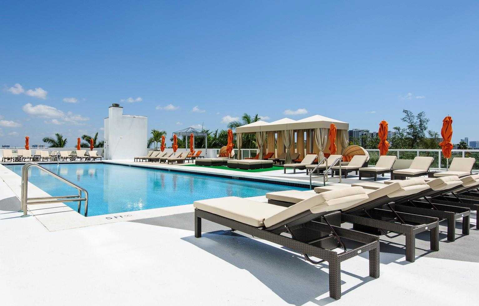 Small Image of 1871 NORTH WEST S RIVER DR #1904, Miami Number 14