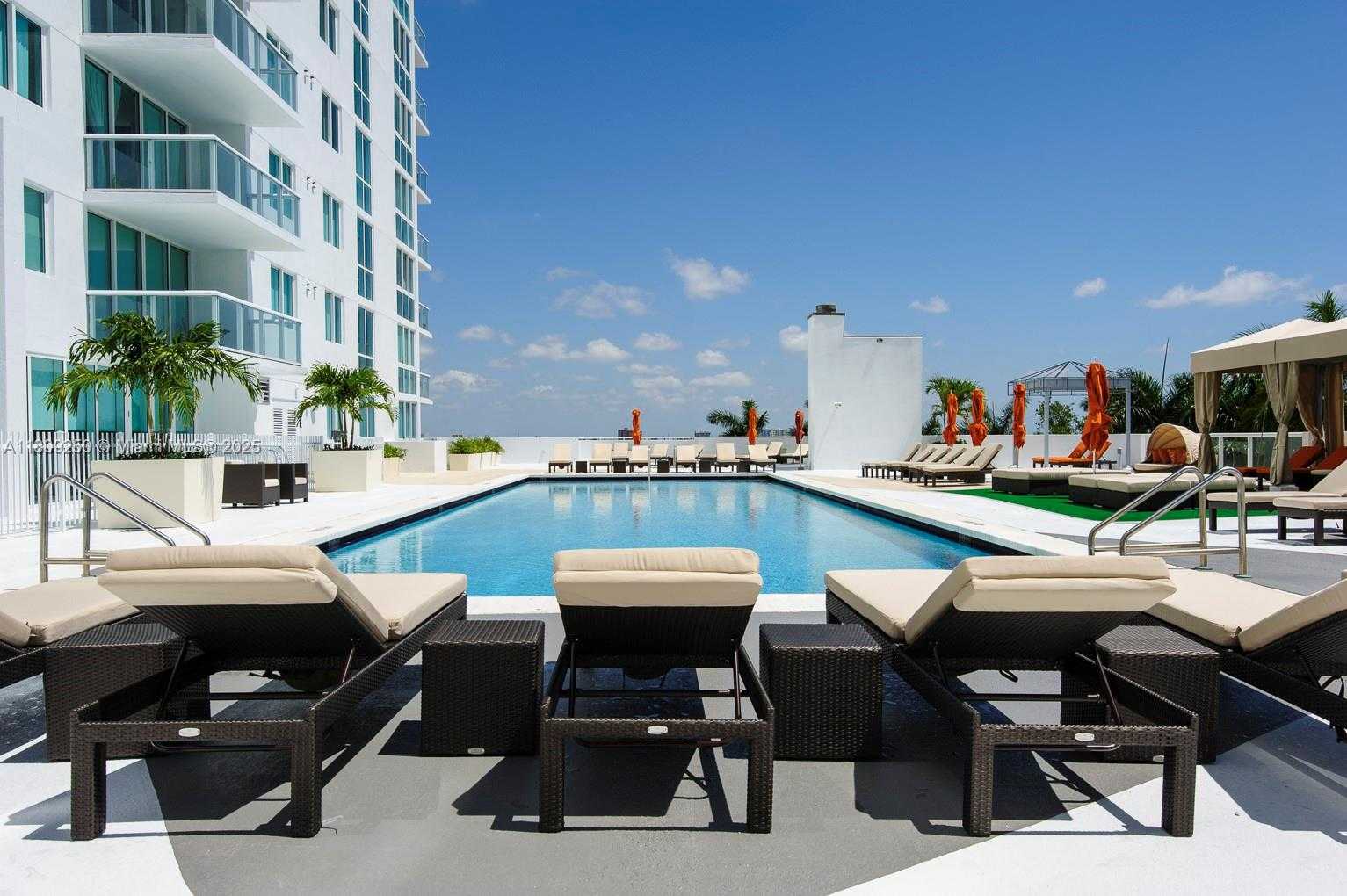 Small Image of 1871 NORTH WEST S RIVER DR #1904, Miami Number 15