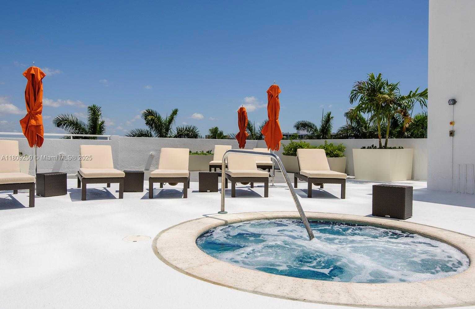 Small Image of 1871 NORTH WEST S RIVER DR #1904, Miami Number 16