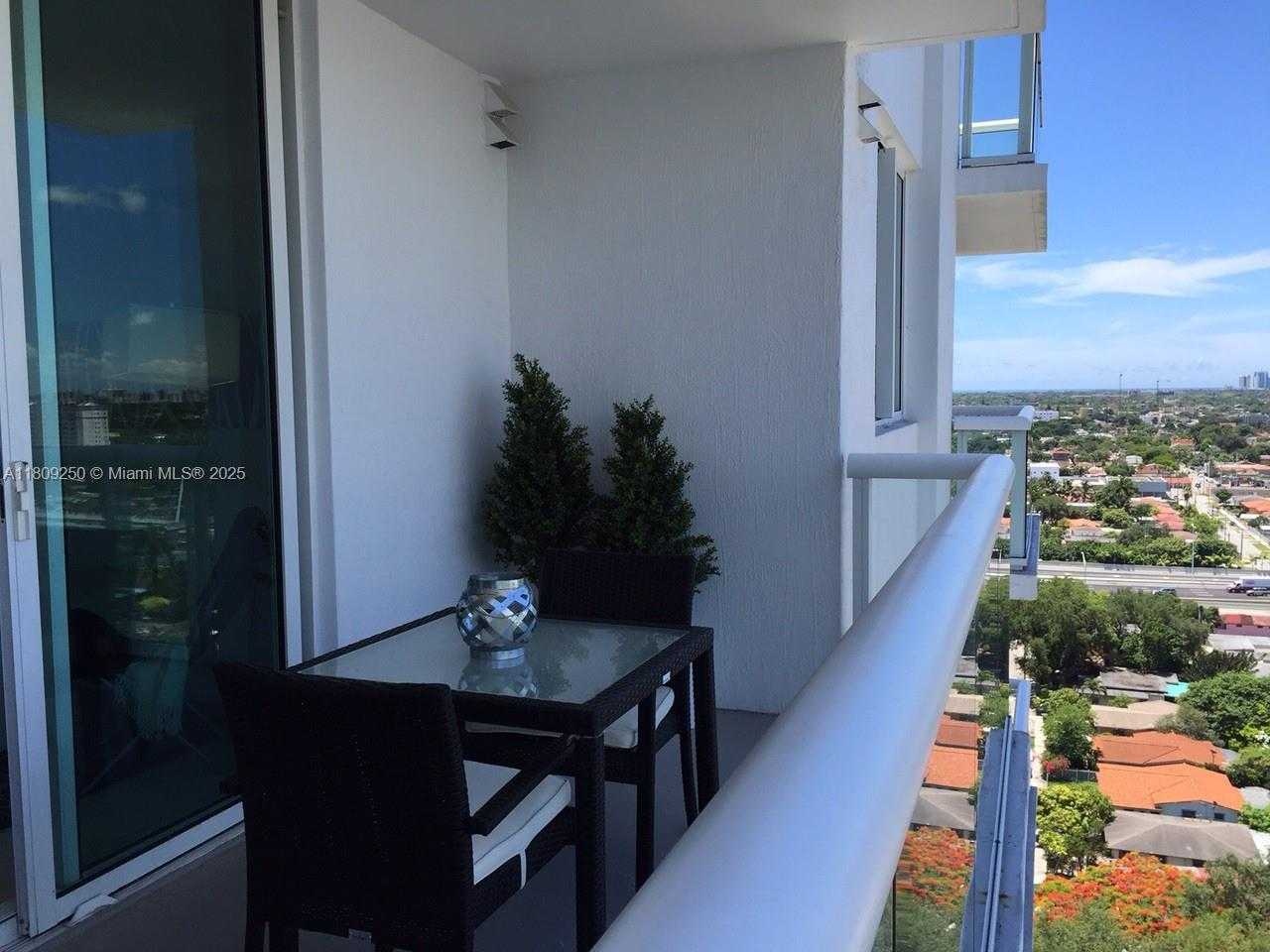 Small Image of 1871 NORTH WEST S RIVER DR #1904, Miami Number 3