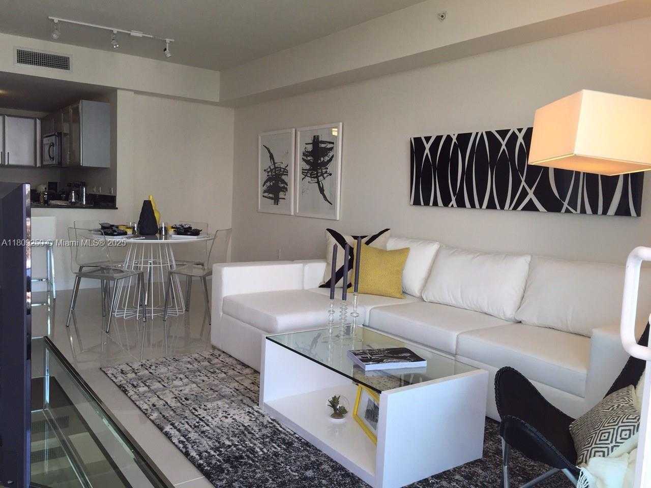 Small Image of 1871 NORTH WEST S RIVER DR #1904, Miami Number 5