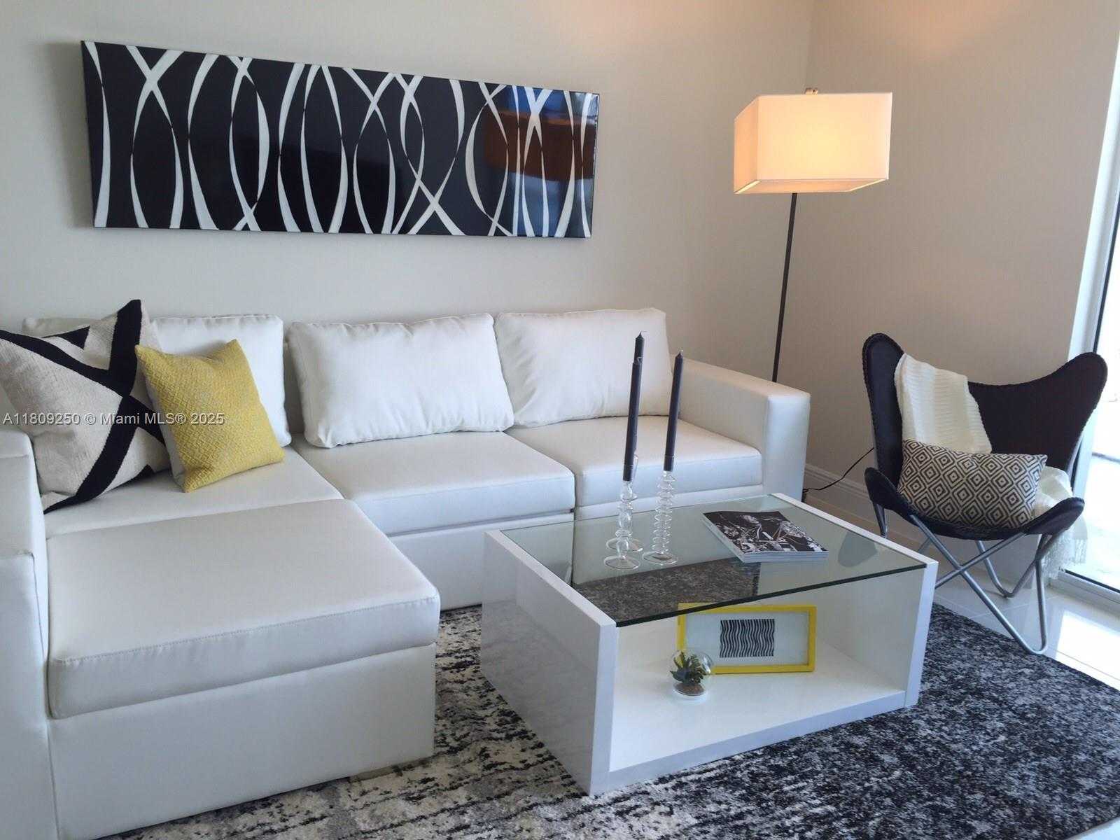 Small Image of 1871 NORTH WEST S RIVER DR #1904, Miami Number 6