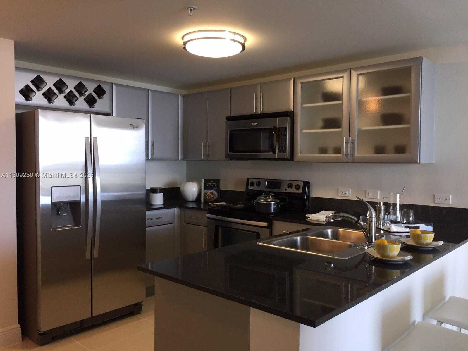 Small Image of 1871 NORTH WEST S RIVER DR #1904, Miami Number 8