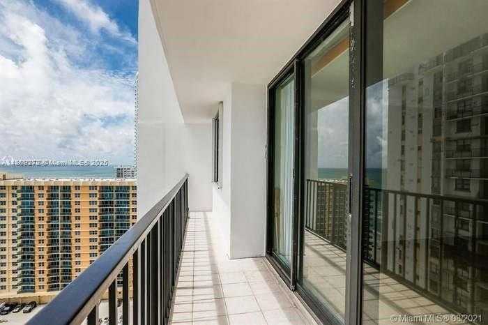 Small Image of 2401 SOUTH OCEAN DR #2102, Hollywood Number 9