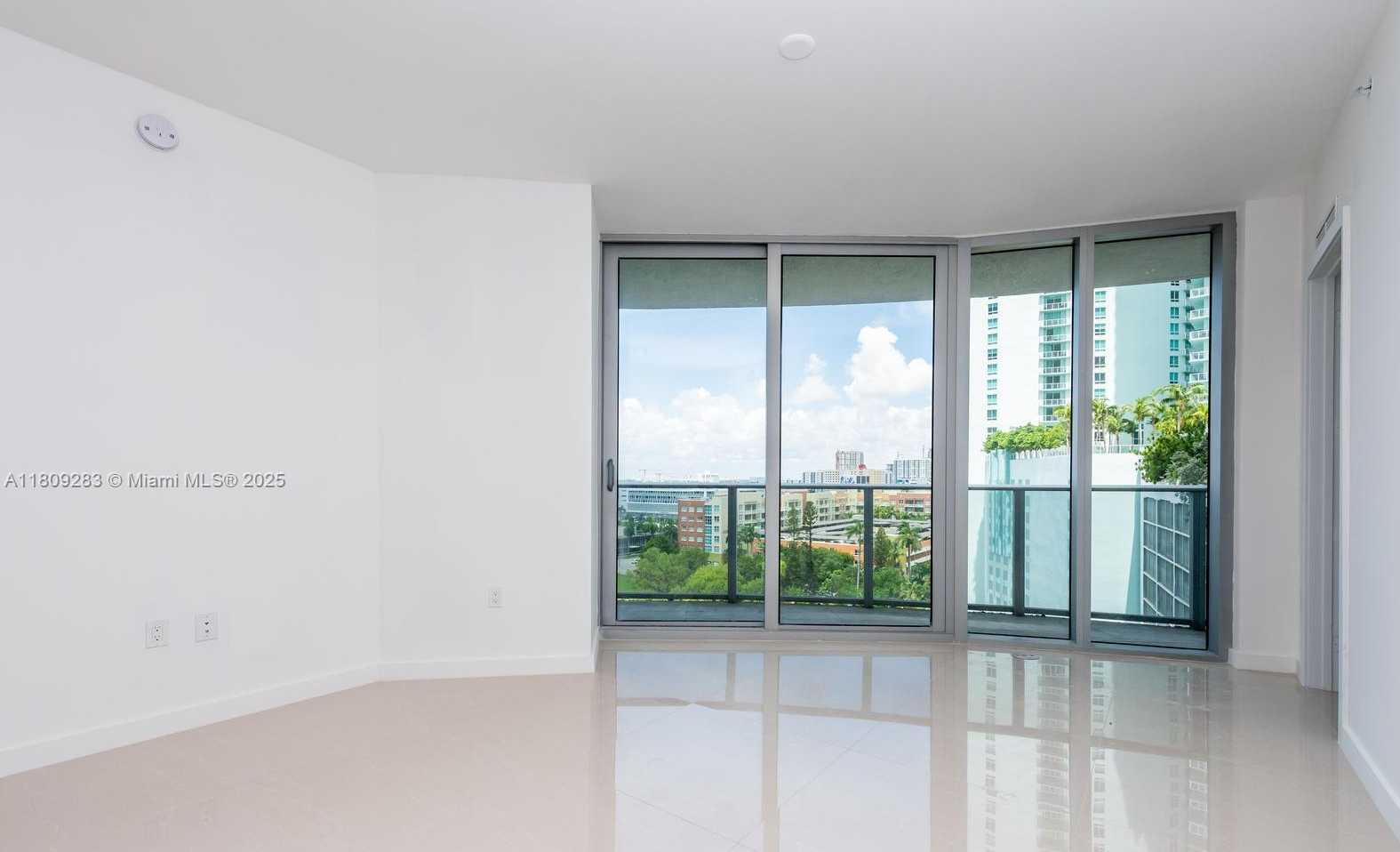Small Image of 488 NORTH EAST 18TH ST #1001, Miami Number 16