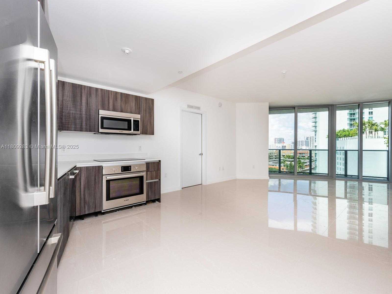 Small Image of 488 NORTH EAST 18TH ST #1001, Miami Number 19
