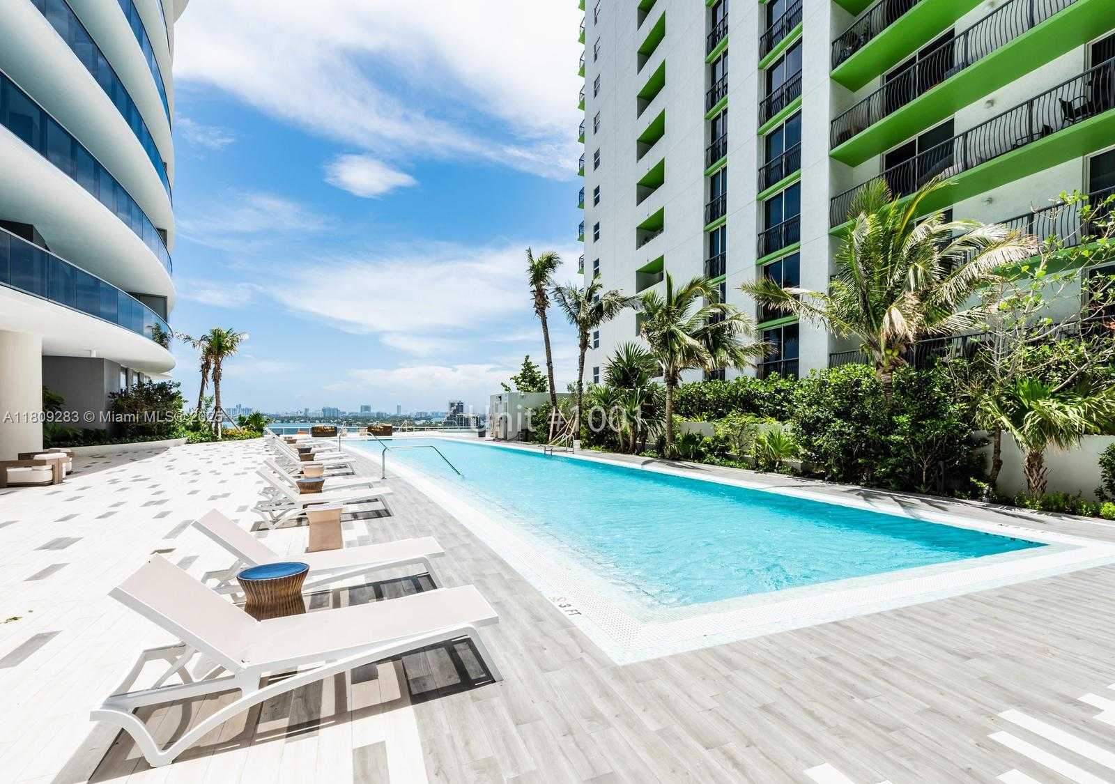 Small Image of 488 NORTH EAST 18TH ST #1001, Miami Number 24