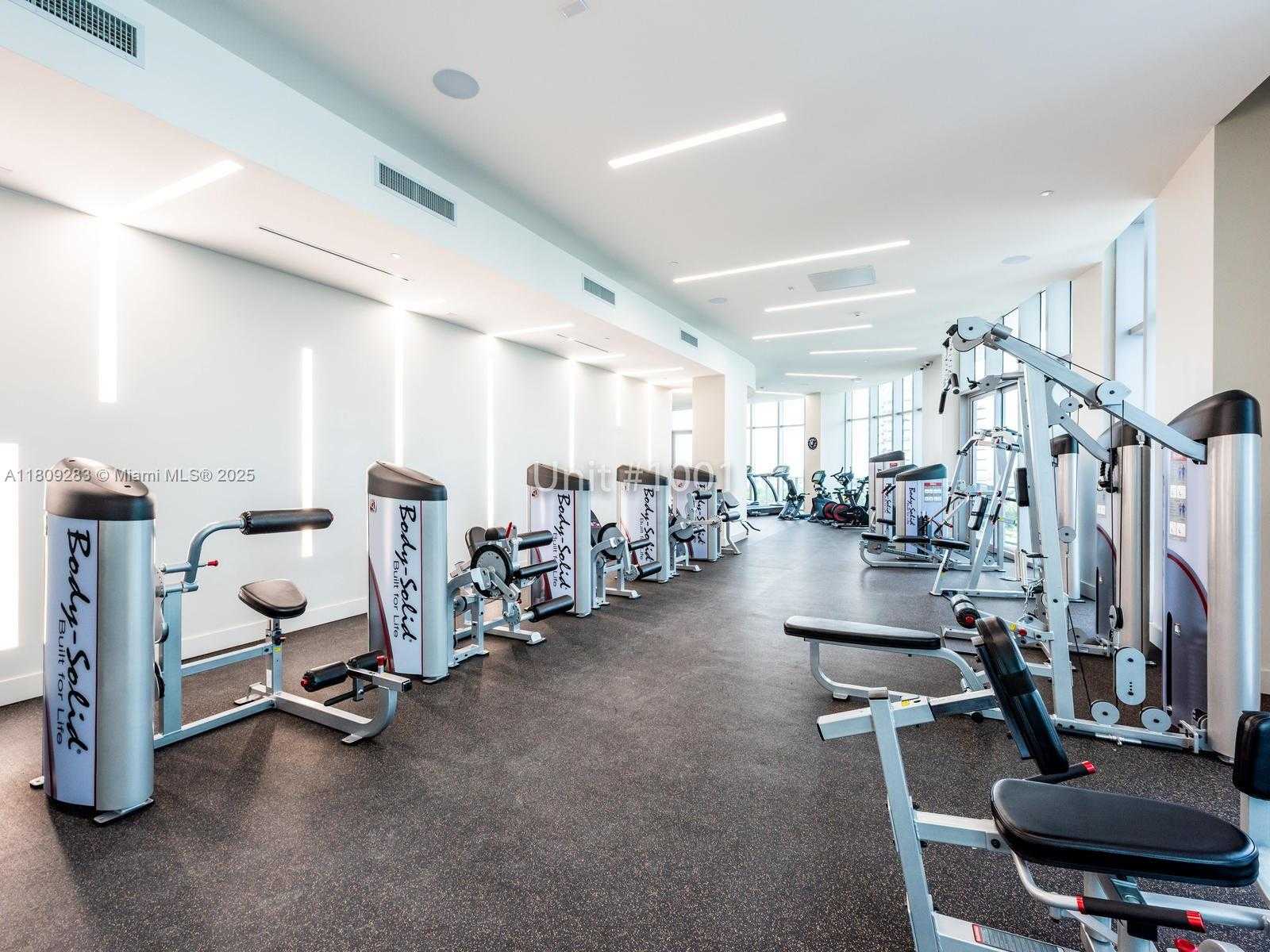 Small Image of 488 NORTH EAST 18TH ST #1001, Miami Number 27