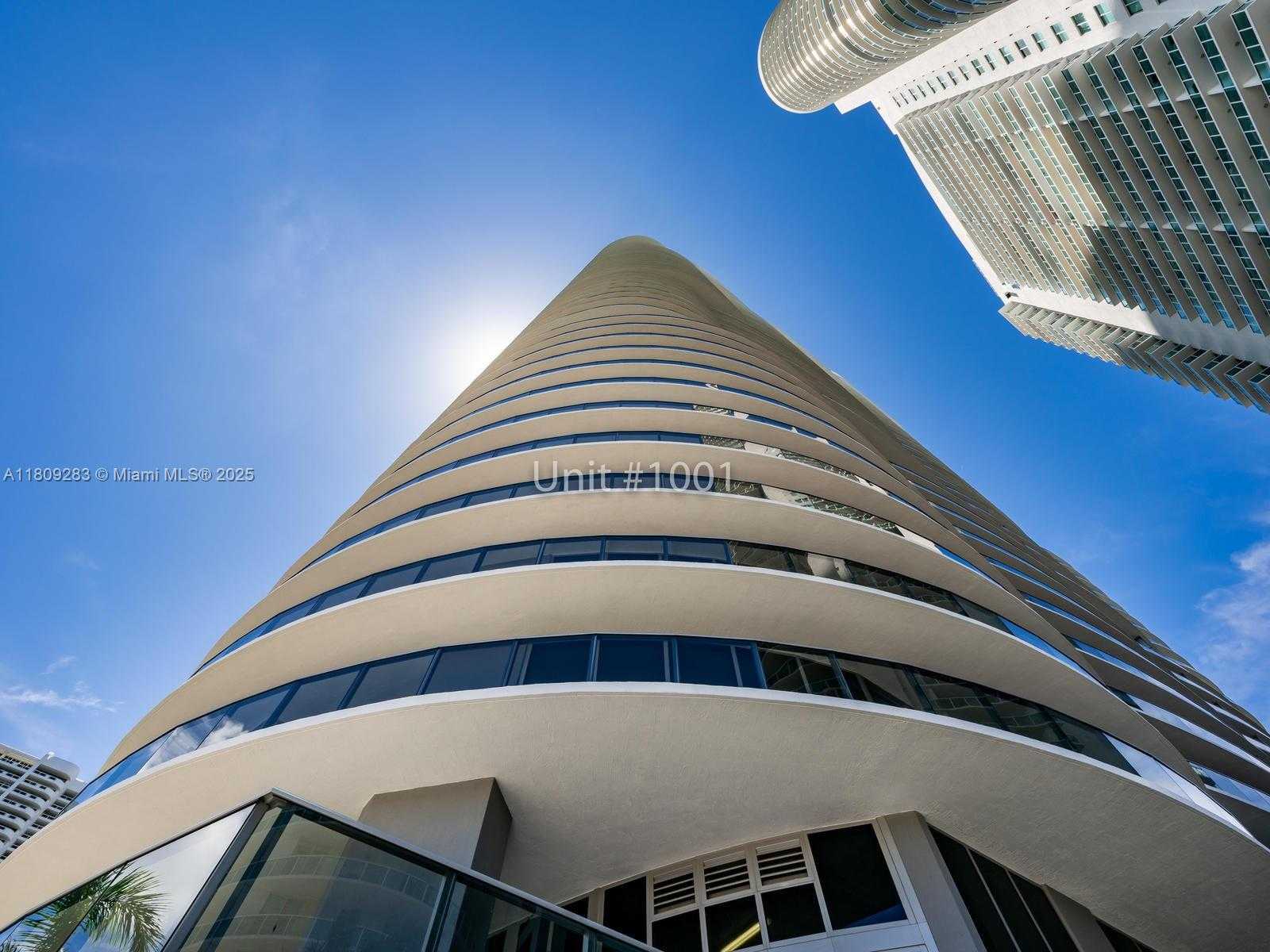 Small Image of 488 NORTH EAST 18TH ST #1001, Miami Number 32