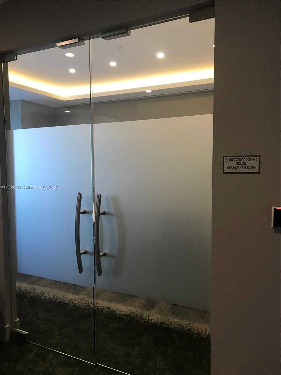 Small Image of 488 NORTH EAST 18TH ST #1001, Miami Number 48
