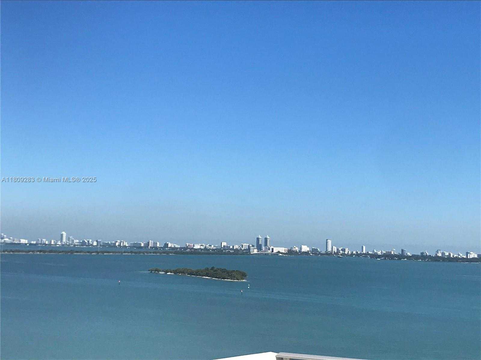 Small Image of 488 NORTH EAST 18TH ST #1001, Miami Number 52