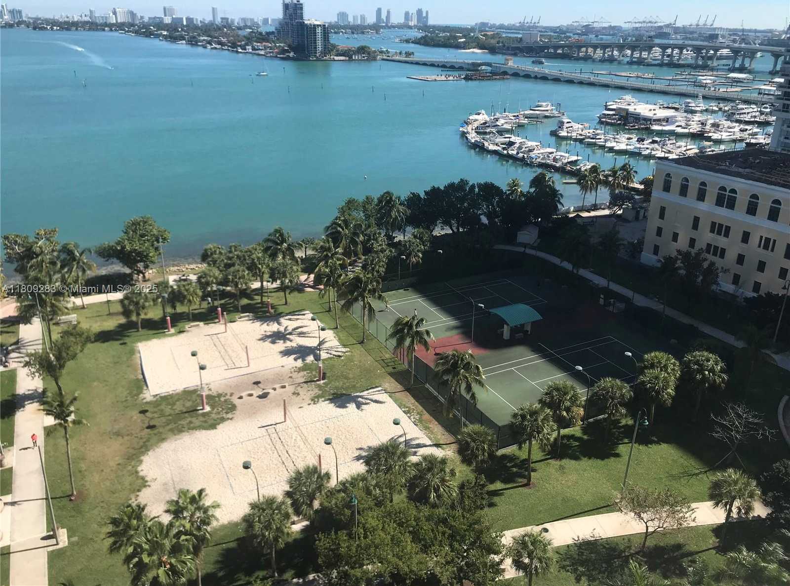 Small Image of 488 NORTH EAST 18TH ST #1001, Miami Number 55