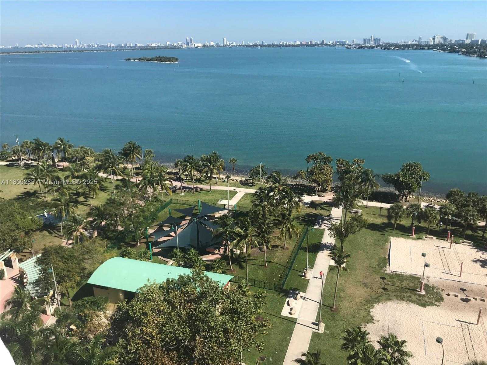 Small Image of 488 NORTH EAST 18TH ST #1001, Miami Number 56