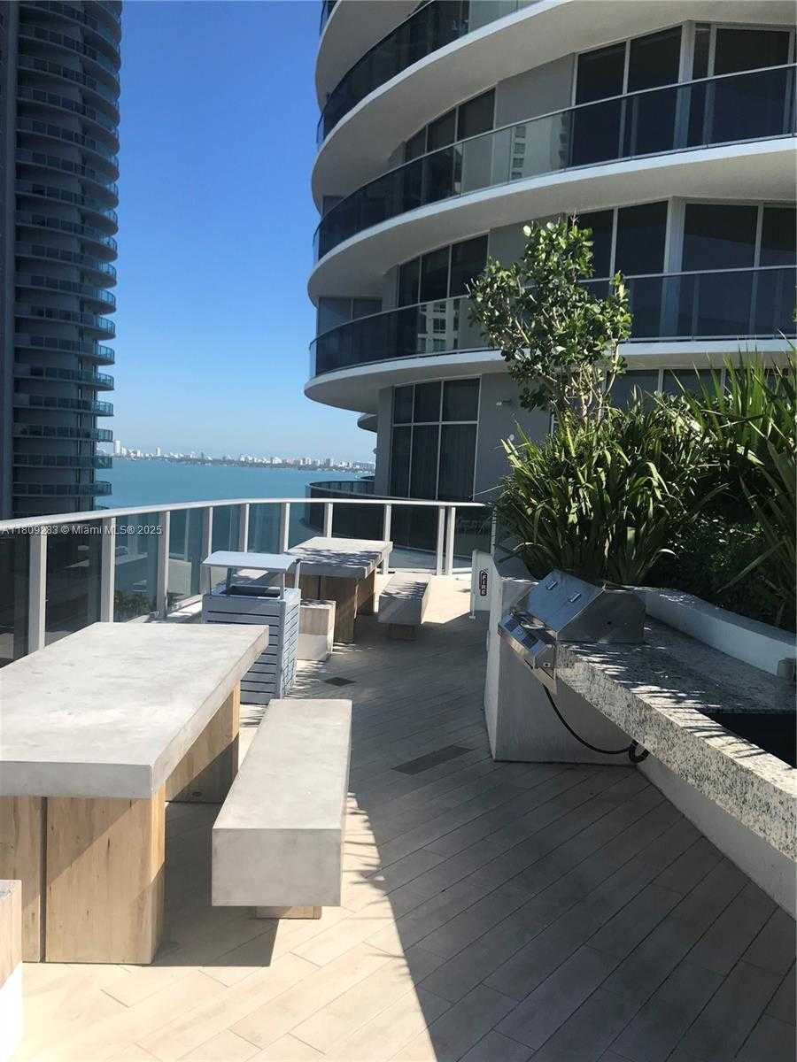 Small Image of 488 NORTH EAST 18TH ST #1001, Miami Number 57