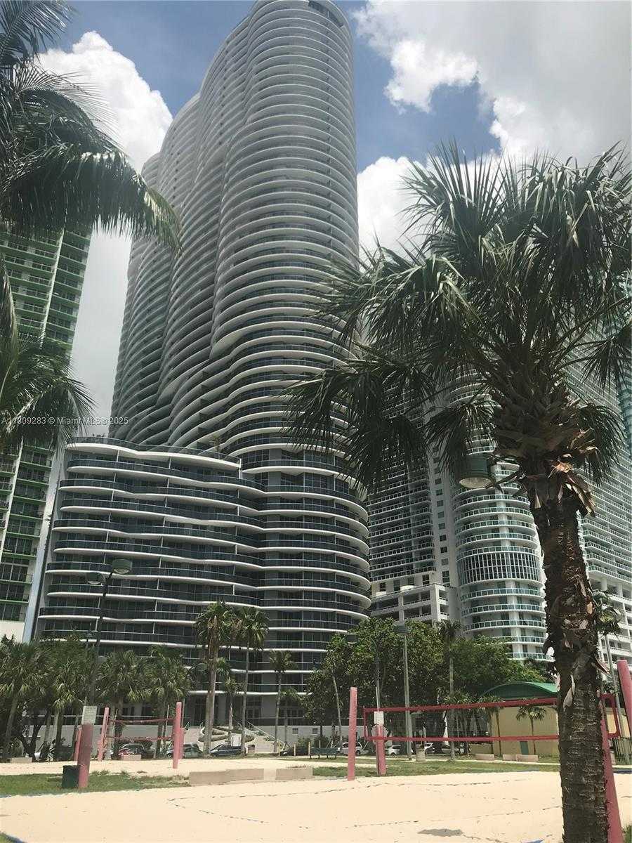 Small Image of 488 NORTH EAST 18TH ST #1001, Miami Number 59